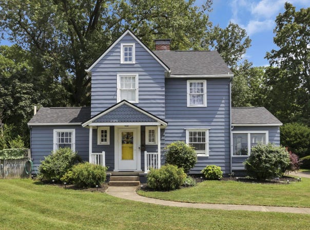 970 Mount Vernon Road, Newark, OH 43055