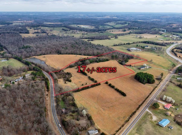 20B Highway 58 E, Melbourne, AR 72556