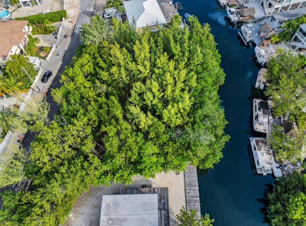 1008 Adams Drive, Key Largo, FL 33037