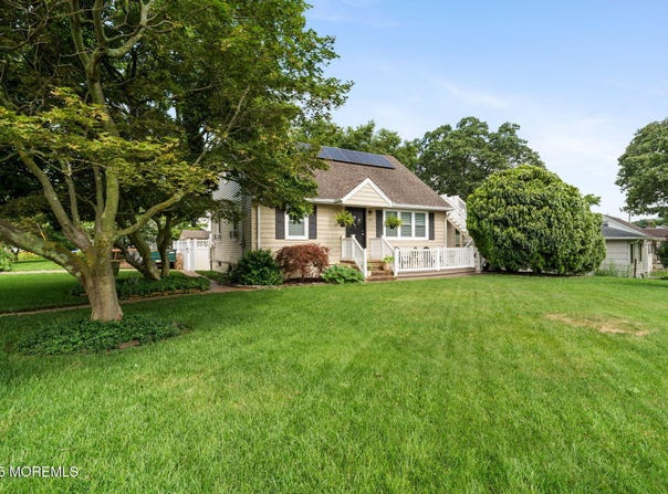 529 Smith Drive, Point Pleasant, NJ 08742