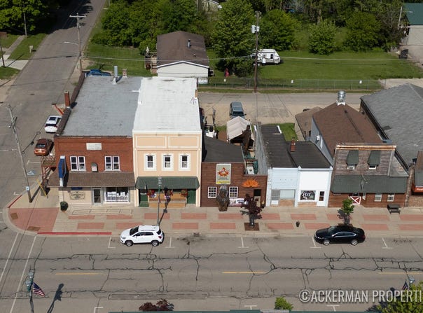 188 S Main Street, Vermontville, MI 49096
