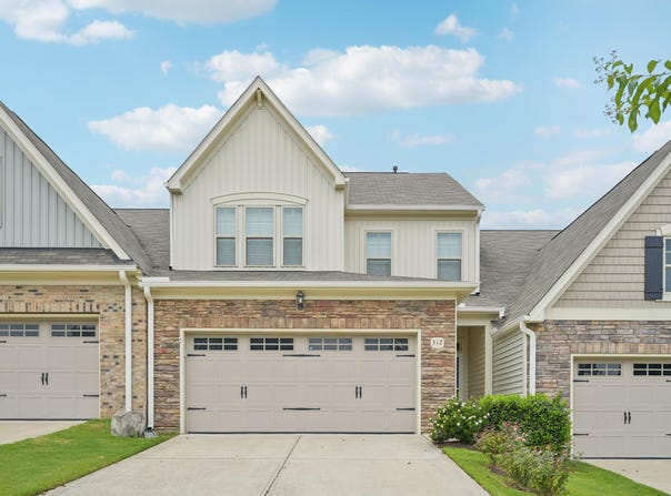 512 Brunello Drive, Wake Forest, NC 27587
