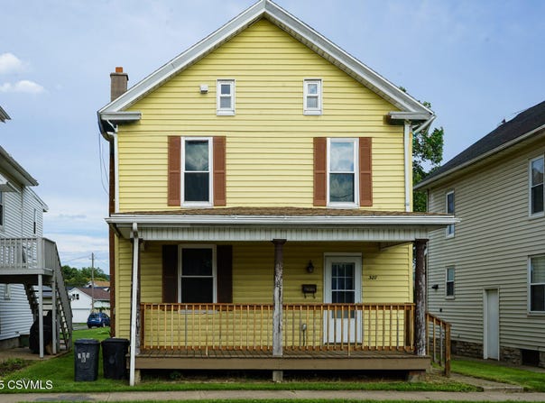 307 N BROAD Street, Selinsgrove, PA 17870