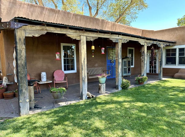 105 MAESTAS Road, Belen, NM 87002