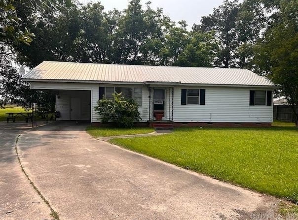 510 S CIRCLE, DeWitt, AR 72042
