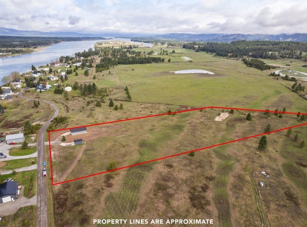 541 Open Skies Road, Newport, WA 99156