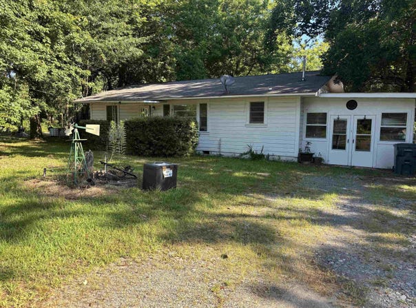 340 hwy 97, Kingsland, AR 71652
