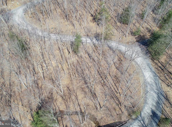 Lot 54 GALLATIN SPUR, OAKLAND, MD 21550