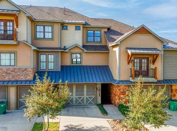 1029 Chapel Ridge Road, Graford, TX 76449