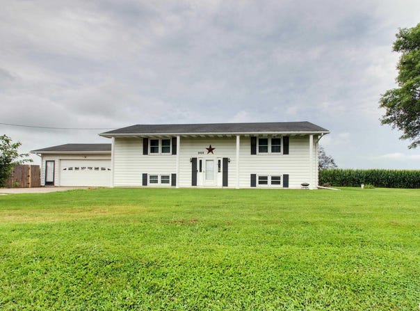 2929 Highway 96 N Highway, Warsaw, IL 62379