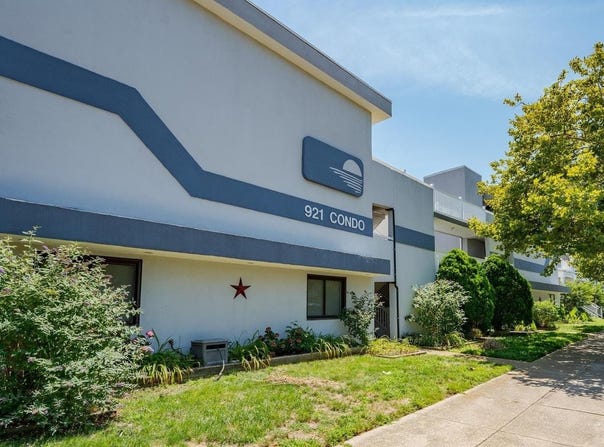 921 Wesley Ave A24, Ocean City, NJ 08226
