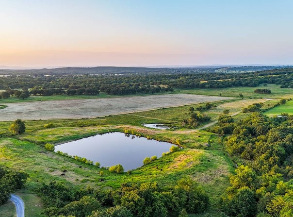 W Frink Road, Mc Alester, OK 74501