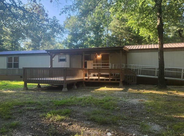 65 Farley Lane, Story, AR 71970-9999