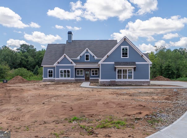 345 Woodfin, Social Circle, GA 30025