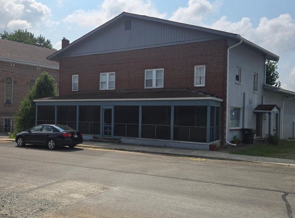 14483 Main Street, Moores Hill, IN 47032