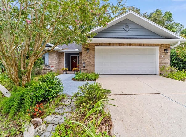 10922 PALMETTO BOULEVARD, ALACHUA, FL 32615