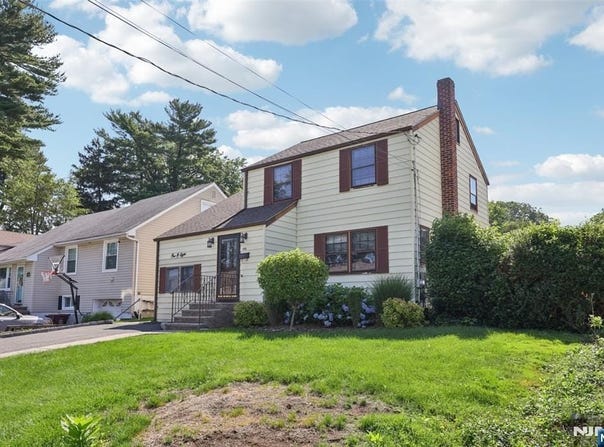 108 Stanley Avenue, Nutley, NJ 07110