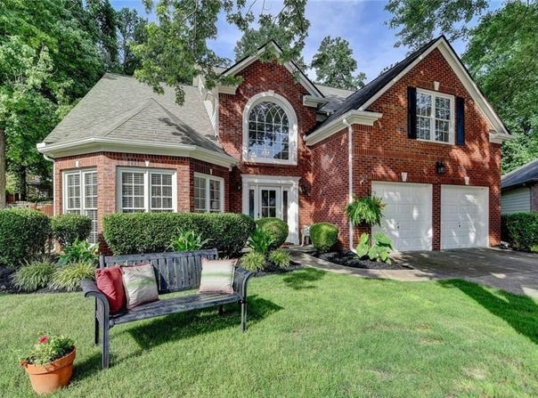 2633 Hanriva Court, Dacula, GA 30019