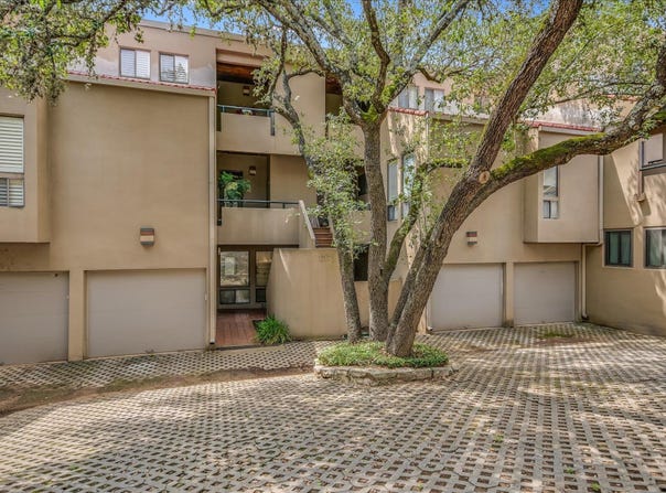 1707 Spyglass DR 41, Austin, TX 78746