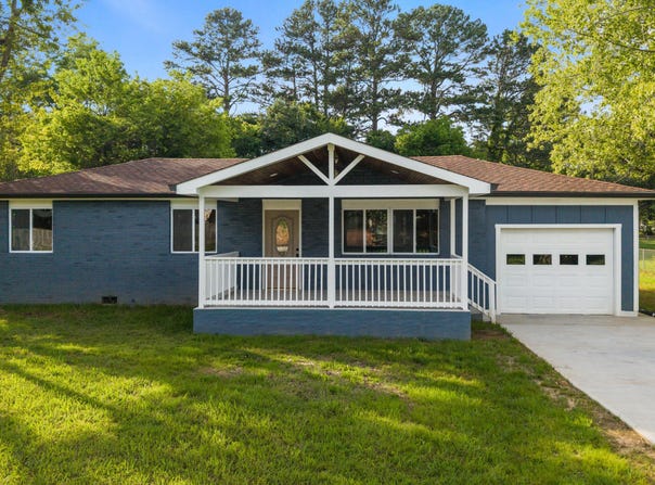 41 Allison Terrace, Rossville, GA 30741