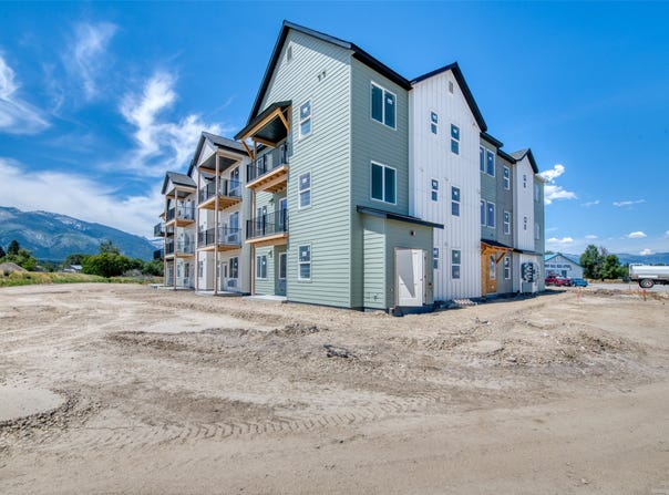159 Canyon Falls Way, Hamilton, MT 59840