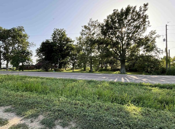 1281 S Hwy 77, Osceola, AR 72370