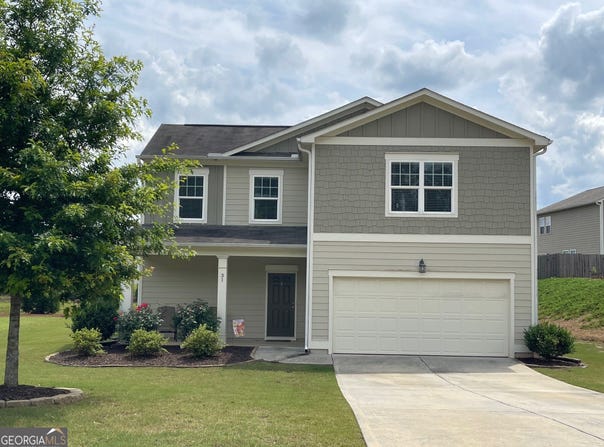 31 Jacob, Bethlehem, GA 30620