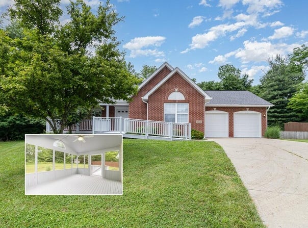 1285 Edinburgh Lane, Union, KY 41091