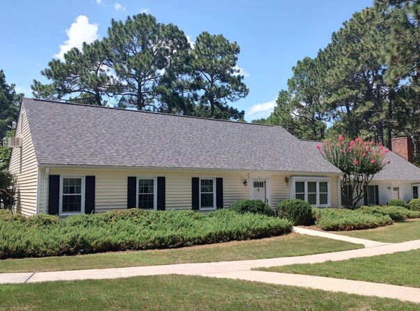 51 Village Green Circle, Southern Pines, NC 28387