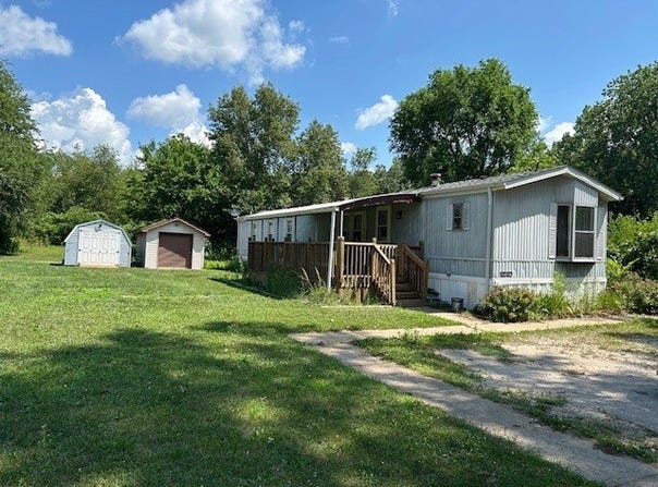 784 E Elmo Court, Godley, IL 60407