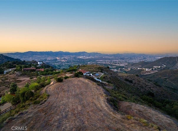 0 Via Conteviento, Murrieta, CA 92562