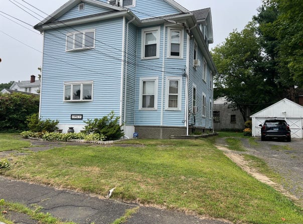 16 Apple Street, Torrington, CT 06790