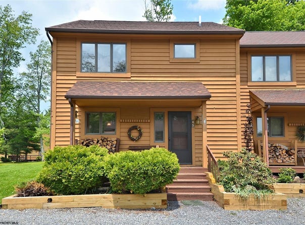 45 Deerfield Circle, Davis, WV 26260