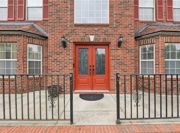 9283 Deer Crossing Drive, Jonesboro, GA 30236