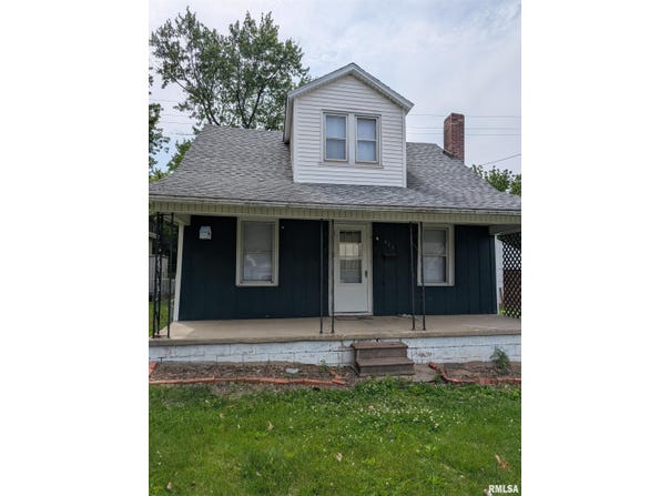 462 BAXTER Court, Canton, IL 61520