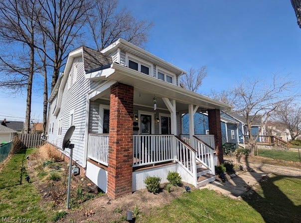 1902 Harding Drive, Wickliffe, OH 44092