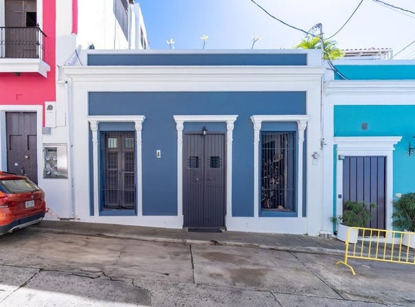 64 CALLE DE SAN FRANCISCO, SAN JUAN, 00901