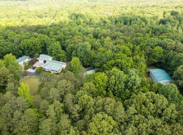280 Harris Lane, Henderson, TN 38340