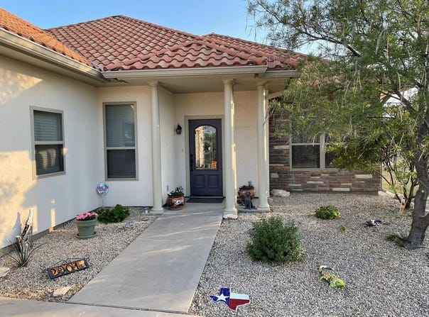 2001 Coyote Bend, San Angelo, TX 76904