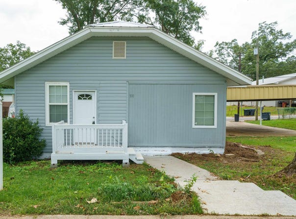 300 SCHOOL ROAD, ADAMSVILLE, AL 35005