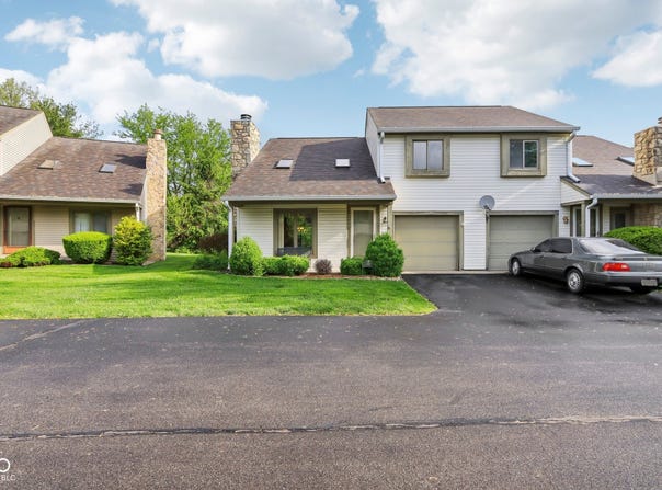 2430 Spring Hill Court, Indianapolis, IN 46268