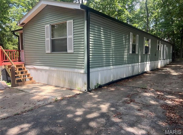 3247 Wayne Route W, Williamsville, MO 63967