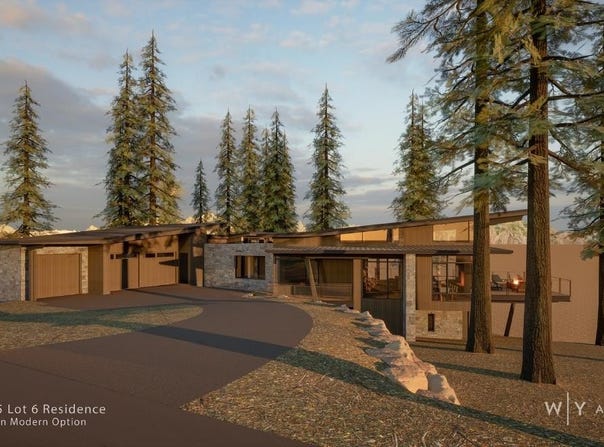 19050 Glades Place, Truckee, CA 96161