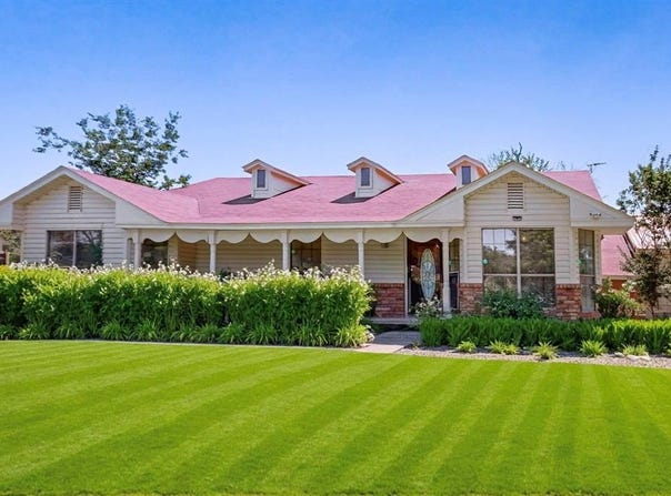 691 Rose garden Drive, McKinney, TX 75072