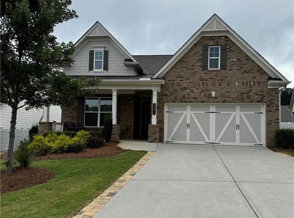 5231 Noble Oak Cove, Gainesville, GA 30504
