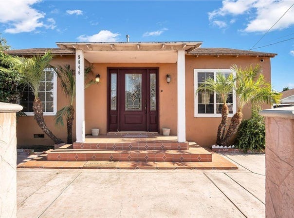 9046 Gallatin, Pico Rivera, CA 90660