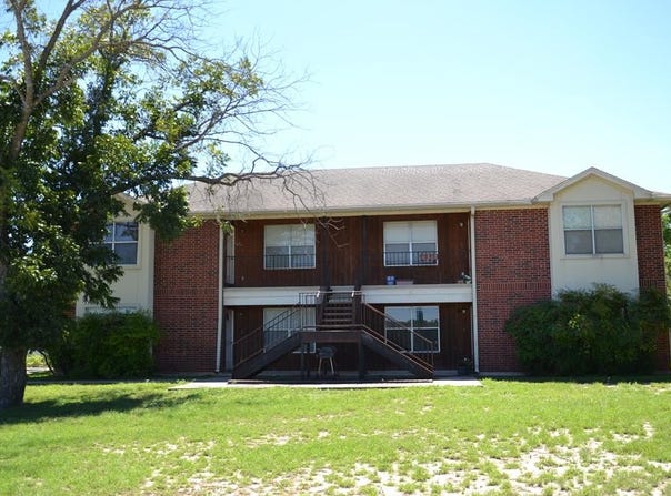 100 Shady River Rd, Junction, TX 76849