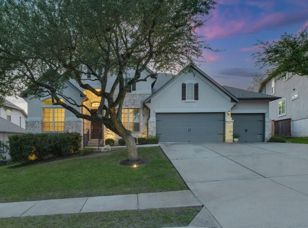 16012 La Rosa DR, Austin, TX 78738