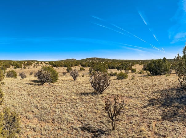 68 Casper Court, Moriarty, NM 87035