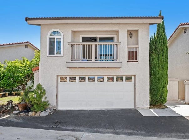 2843 Unicornio St unit: B, Carlsbad, CA 92009